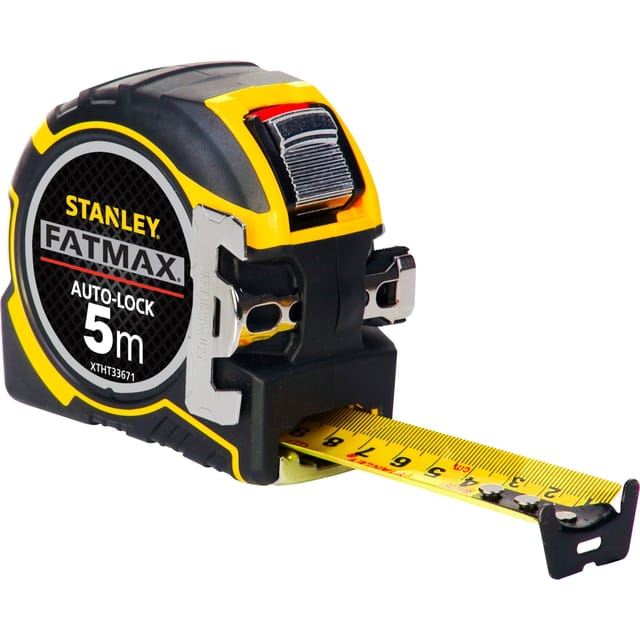 Zubehör - Bandmaß 5 m XTHT0-33671 - Stanley