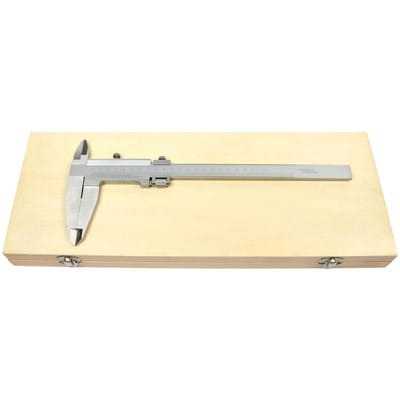 Präz. Messschieber 200 mm