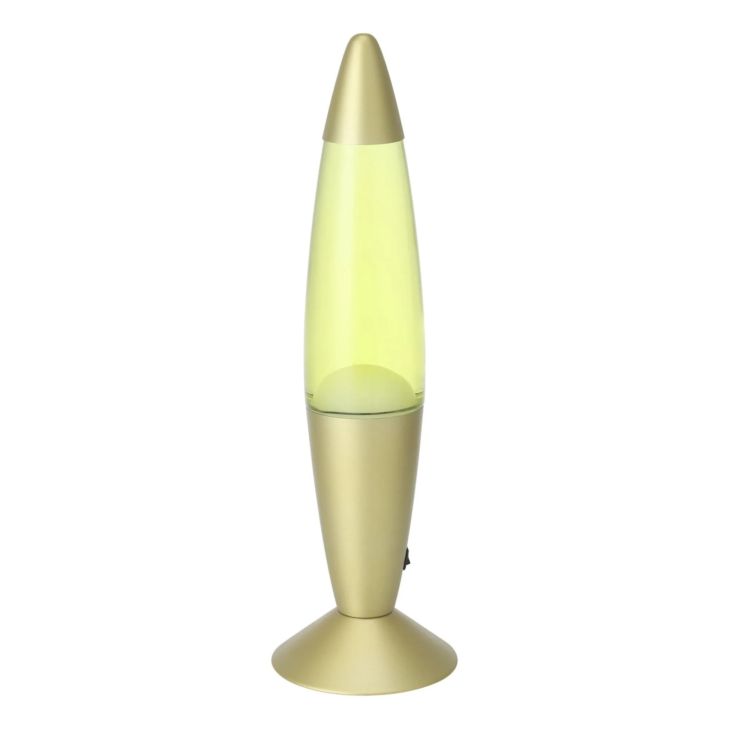 Eglo Tischleuchte Lava Gold 9,8 cm Retro