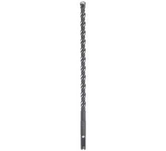 10x Hammerbohrer SDS-plus-7X 7 x 100 x 165 mm - 2608576180 - Bosch
