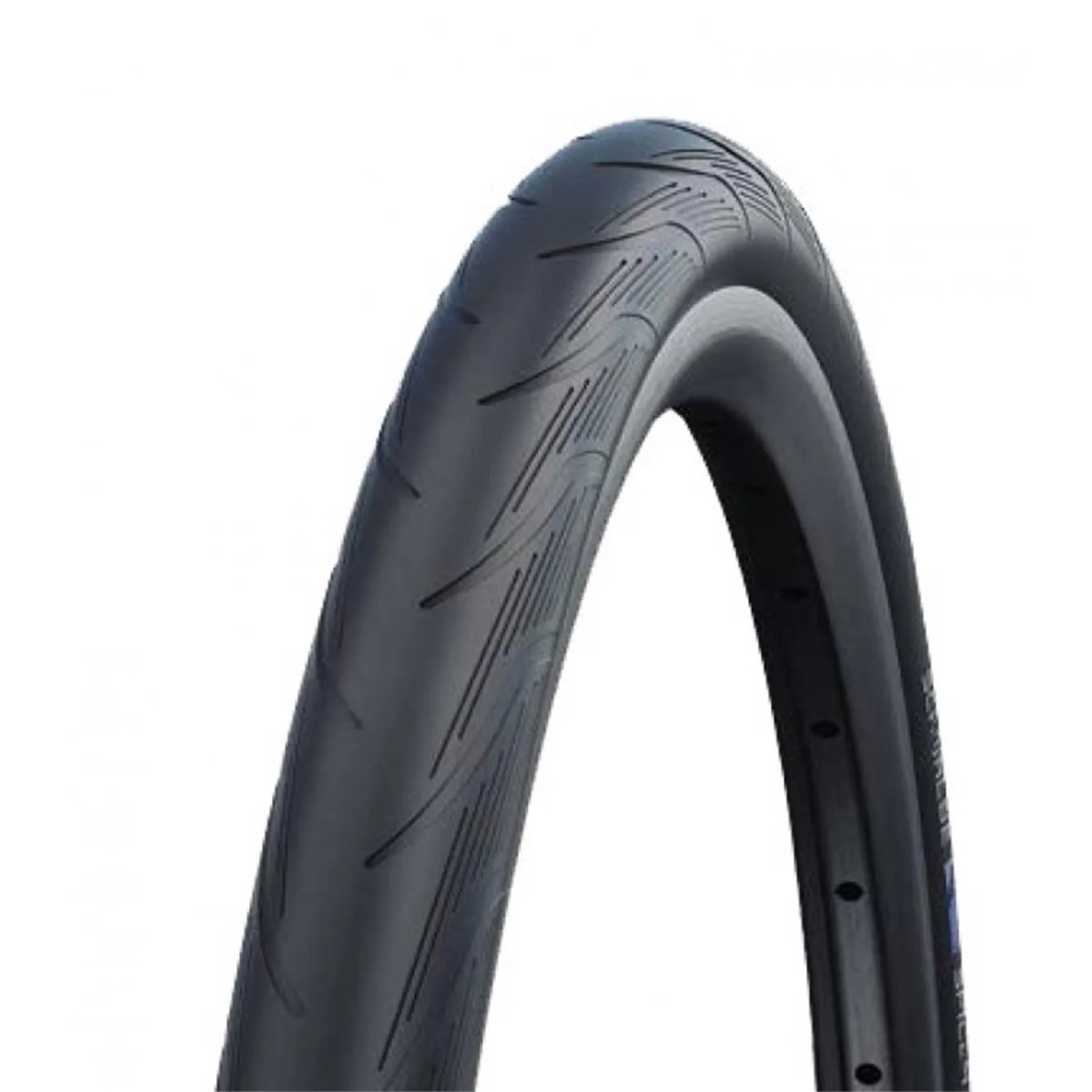 Schwalbe Reifen Spicer Plus HS442 28x1.50 40-622 sw-Ref.TSkin PG Act GrC