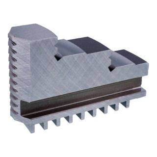 BISON Dreibacken-Satz BB 160mm