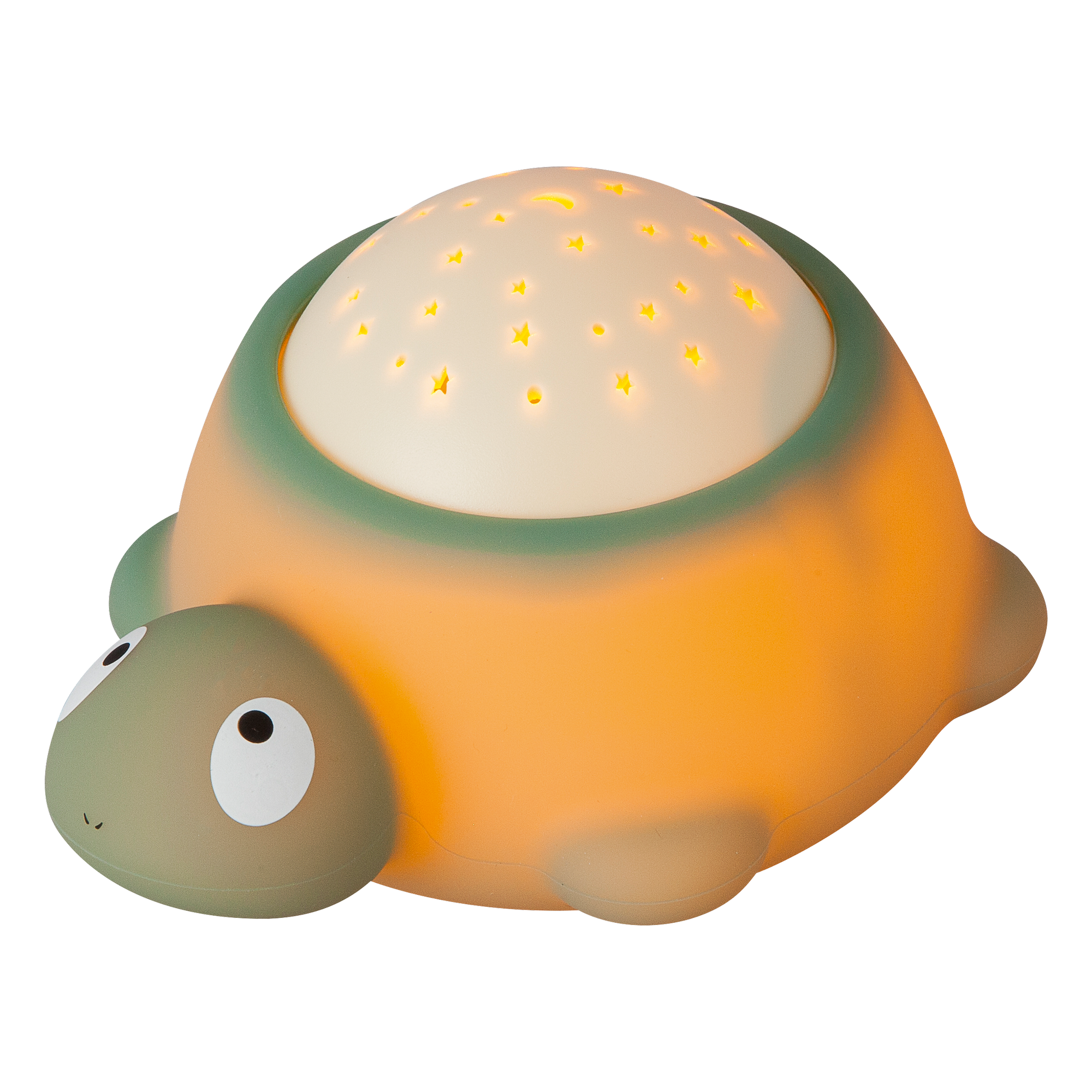 toom LED-Nachtlicht 10,5 x 8 x 14,4 cm