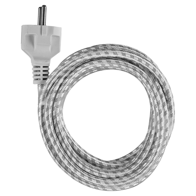 Bügeleisenleitung mit Stecker 3 m