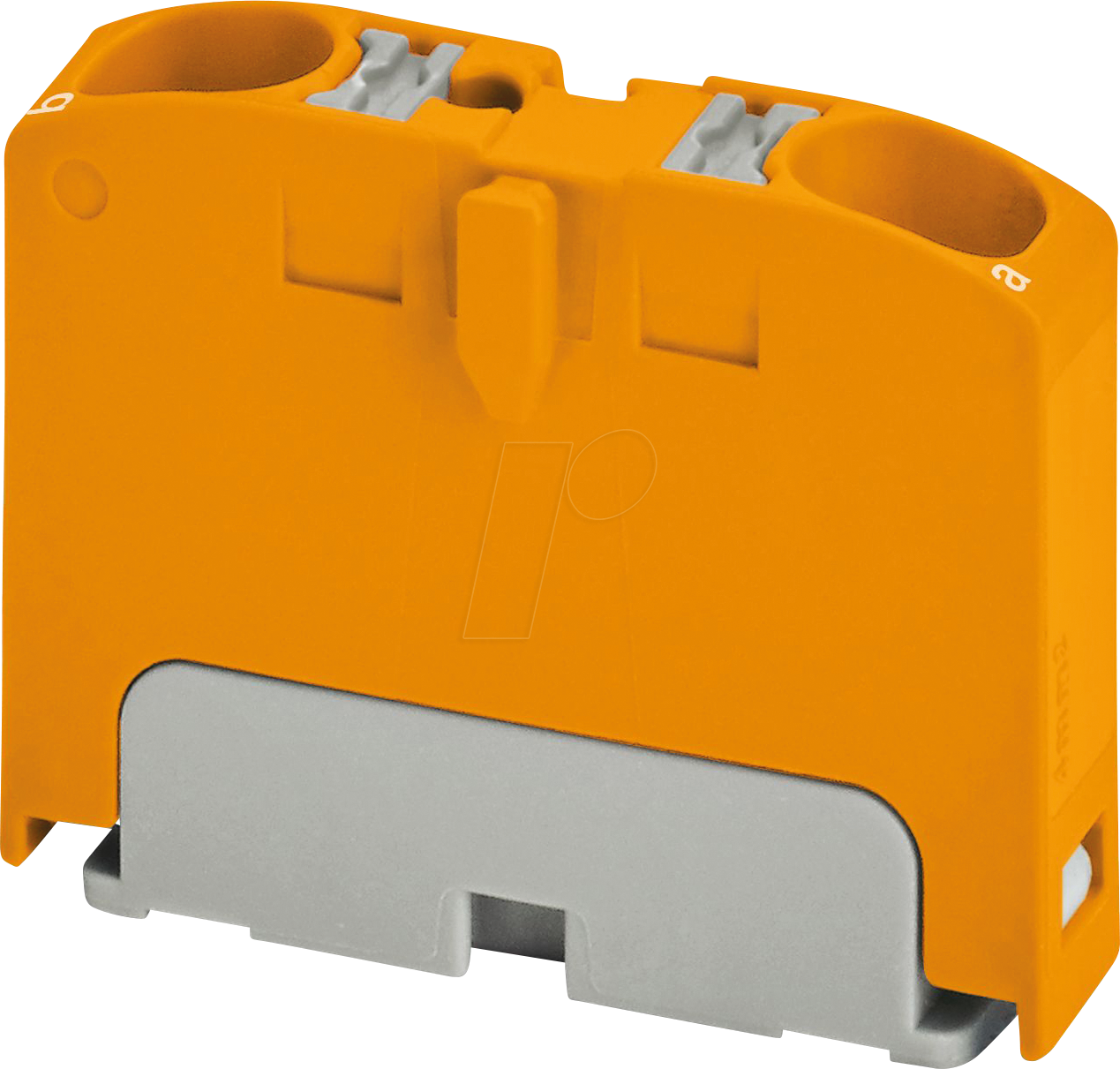 PHOE 1028370 - Monoblock PTFIX, 2x4, orange