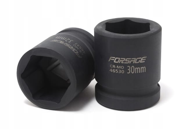 Schlagschrauber-Einsatz 3/4" 34 mm 6-Winkel
