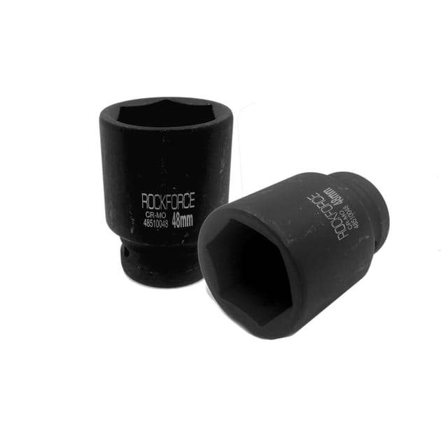 Schlagschrauber-Einsatz 1" 48 mm