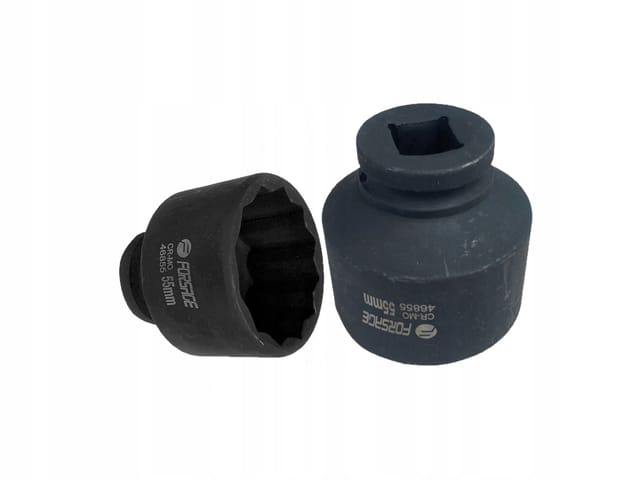 Schlagschrauber-Einsatz 3/4'' 55mm CrMo