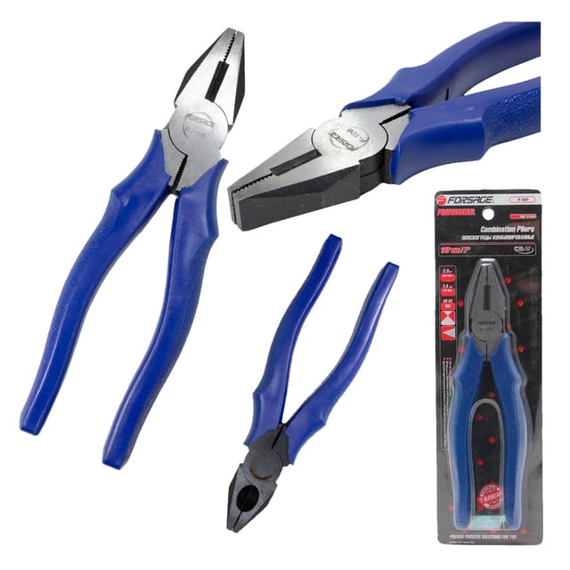 Kombinationszange Universalzange 150 mm 6" Stark Profil