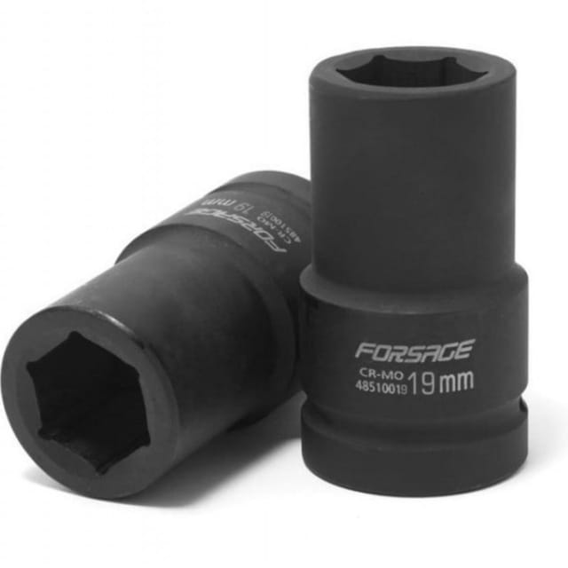 IMPACT SUSTET 1 " 19 mm 6-Punkt.
