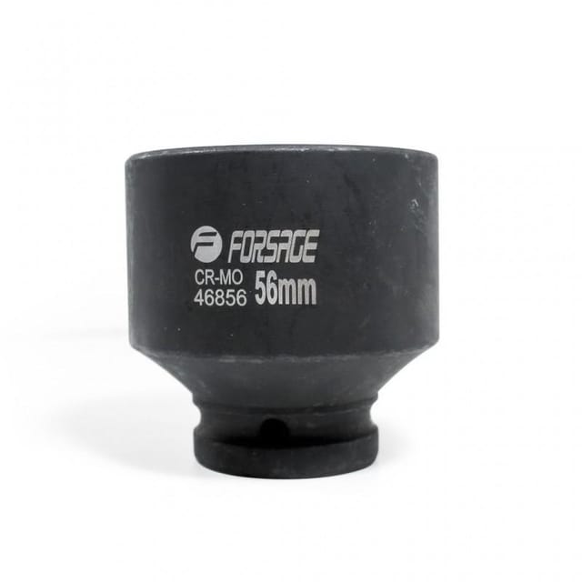 Schlagschrauber-Einsatz 3/4" 56 mm 12-kant Cr-Mo