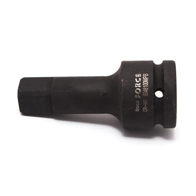 300 mm 3/4" Stoßverstärkte Verlängerung