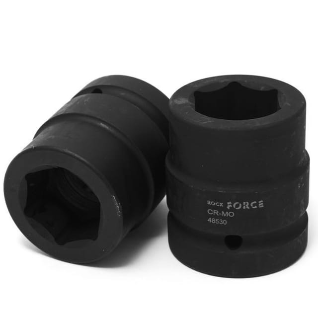 TIEFE SCHLAGSCHLAG-NUSS 1" 32 mm