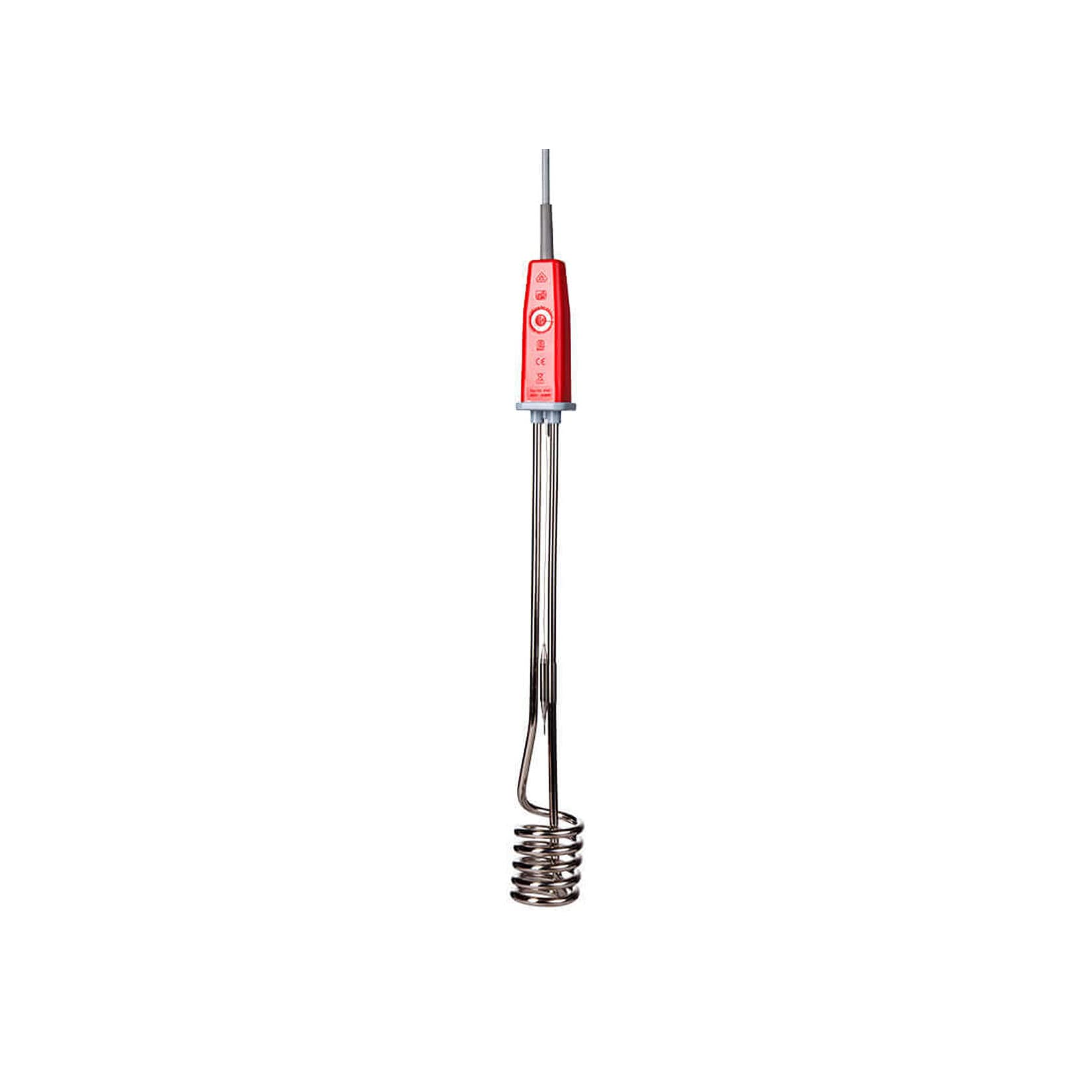 EHLERS ETS 240-2m Eimertauchsieder