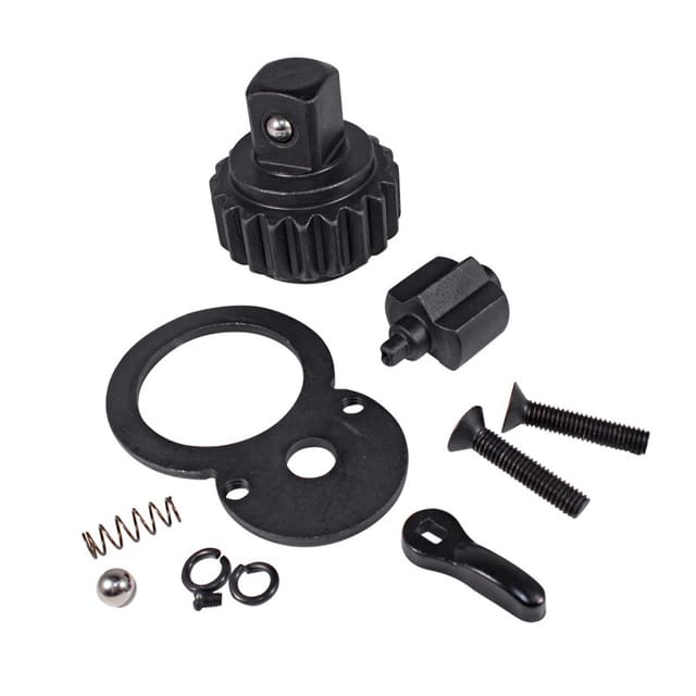 3/4"-Ratschenreparaturset