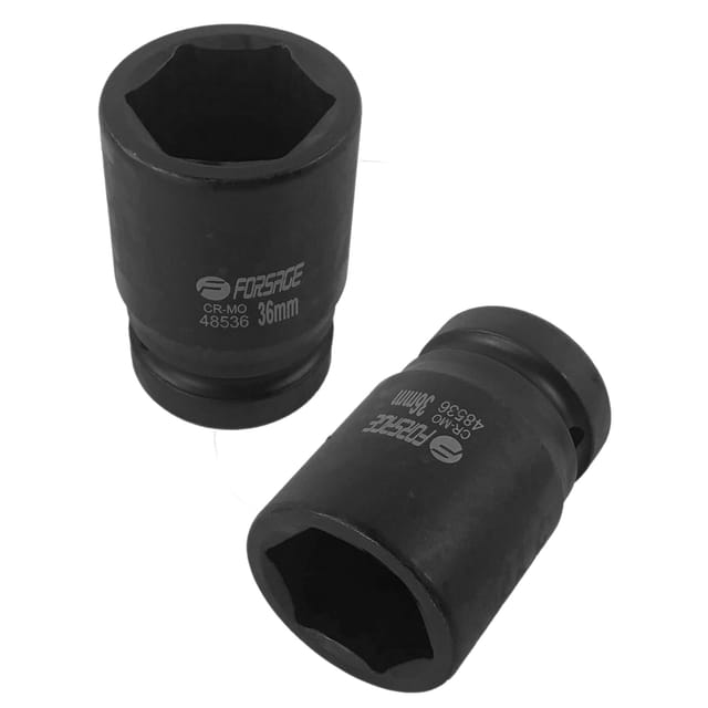 Schlagschrauber-Einsatz 1" 36 mm