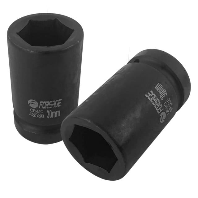 Schlagschrauber-Einsatz 1" 30 mm