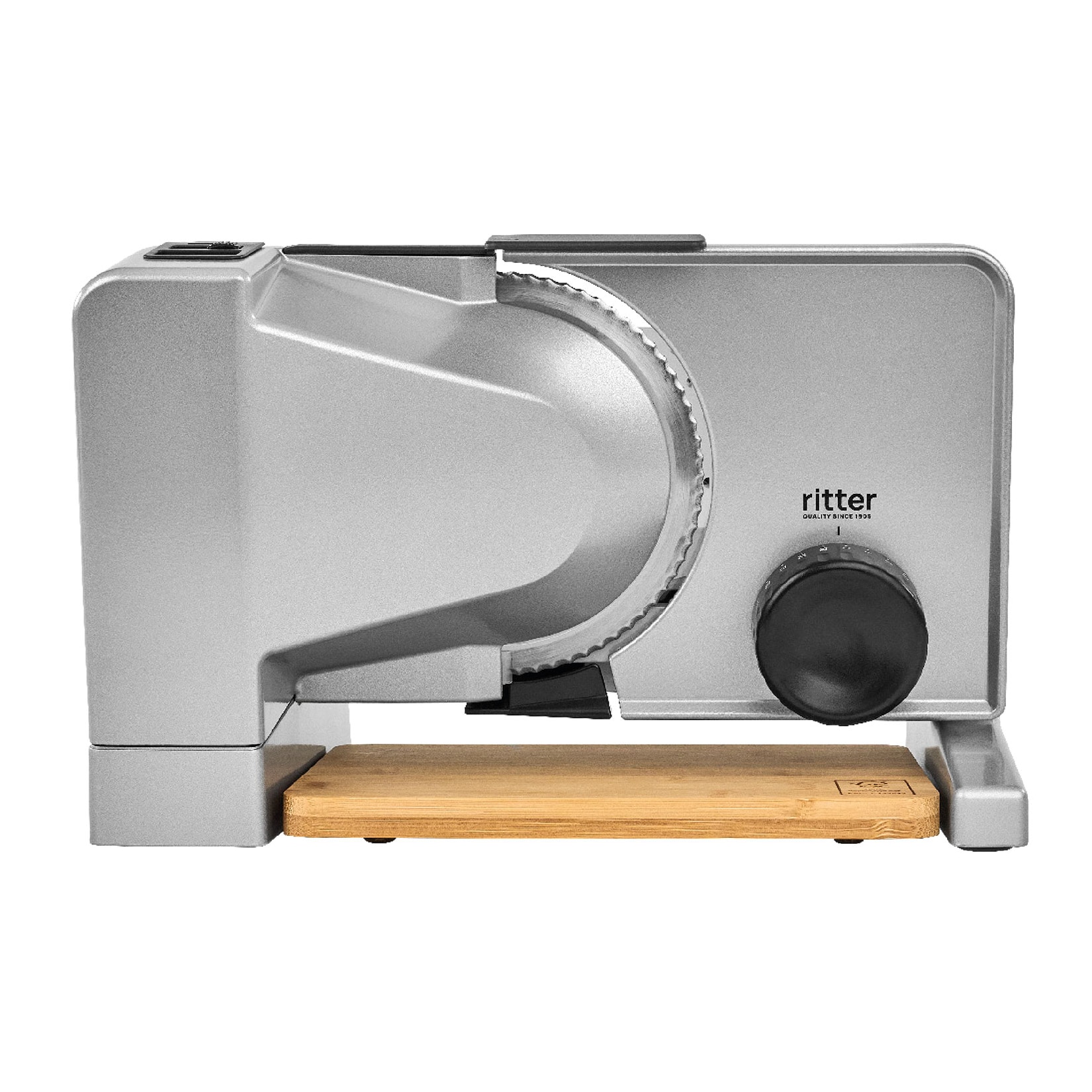 RITTER serano 8 Allesschneider
