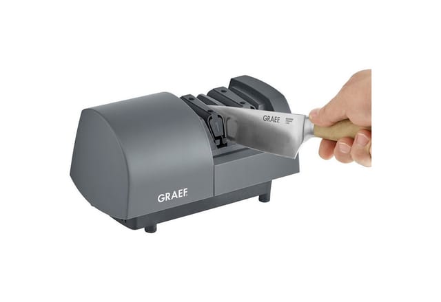 GRAEF SG520 Messerschärfer