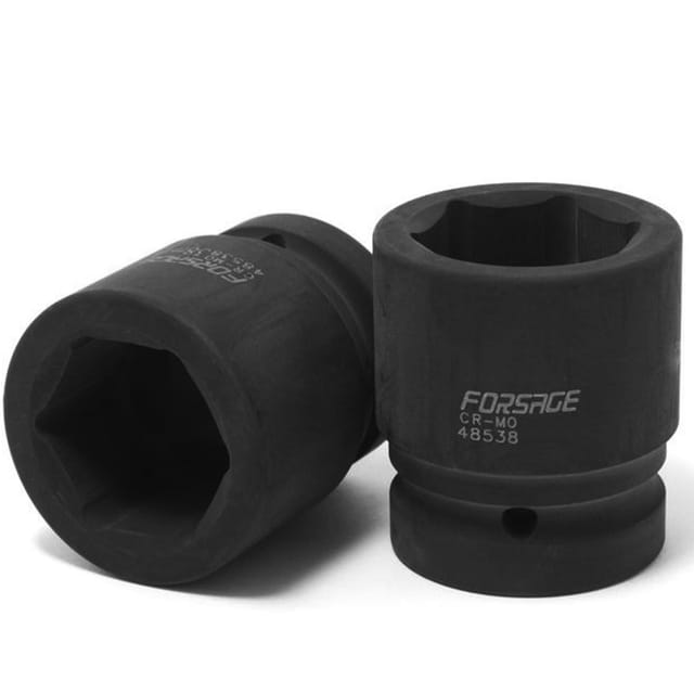 Schlagschrauber-Einsatz 1" 27 mm