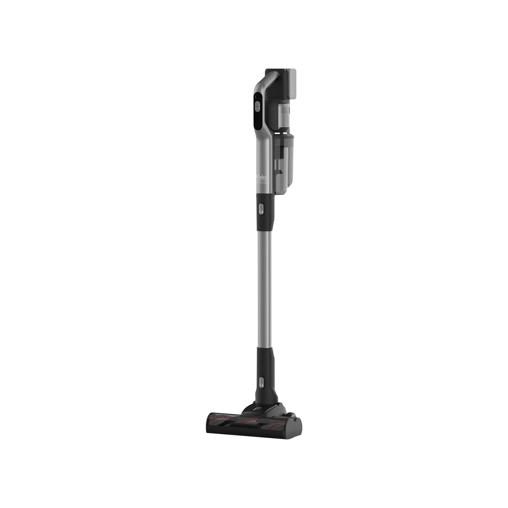 Fakir WD 9 Pure Clean Nass & Trocken Akku Staubsauger