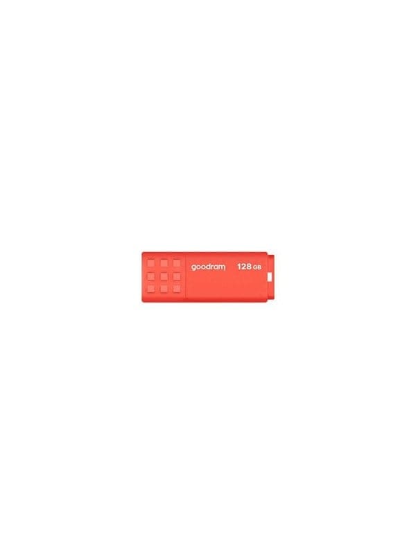 GOODRAM UME3 - Orange - 128GB - USB-Stick
