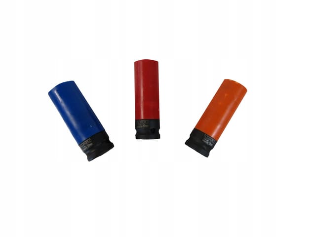 1/2-Zoll-Schlagnuss für 19-mm-ALU-Rock-Force-Räder