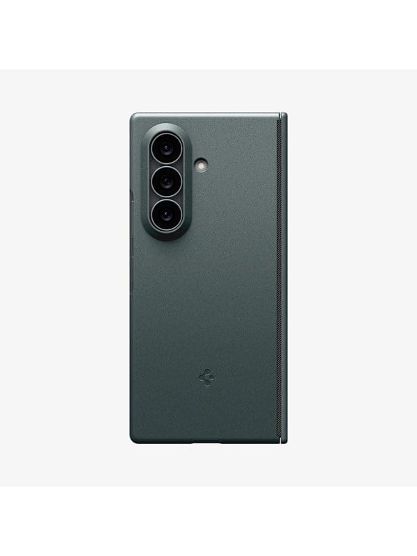 Spigen Air Fit Pro MagSafe - abyss green - Samsung Galaxy Z Fold8 Ultra