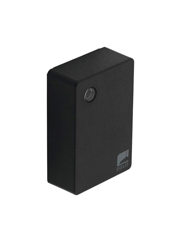 EGLO DETECT ME 5 Sensor, schwarz