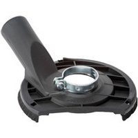 Absaughaube zum Schleifen, 125 mm Bild 2