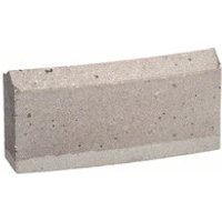 Segmente für Diamantnassbohrkronen 1.1/4" UNC Best for Concrete für ø226mm Bild 2