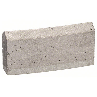 Segmente für Diamantnassbohrkronen 1.1/4" UNC Best for Concrete für ø250mm