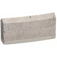 Segmente für Diamantnassbohrkronen 1.1/4" UNC Best for Concrete für ø250mm Bild 2