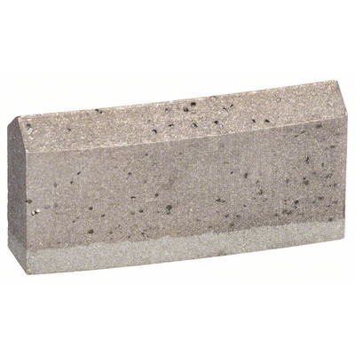 Segmente für Diamantnassbohrkronen 1.1/4" UNC Best for Concrete für ø300mm