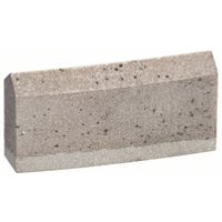 Segmente für Diamantnassbohrkronen 1.1/4" UNC Best for Concrete für ø300mm Bild 2