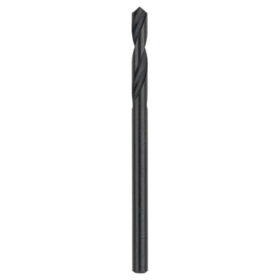 Karosseriebohrer HSS-R, DIN 1897, 3,2 x 18 x 49 mm, 10er-Pack