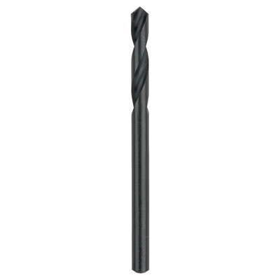 Karosseriebohrer HSS-R, DIN 1897, 4 x 22 x 55 mm, 10er-Pack