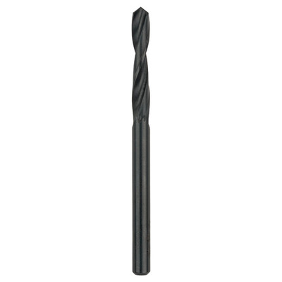 Karosseriebohrer HSS-R, DIN 1897, 4,8 x 26 x 62 mm, 10er-Pack