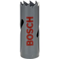 Lochsäge HSS-Bimetall für Standardadapter, 19 mm, 3/4-Zoll Bild 2
