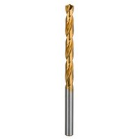 Metallbohrer HSS-TiN, DIN 338, 6,5 x 63 x 101 mm Bild 2