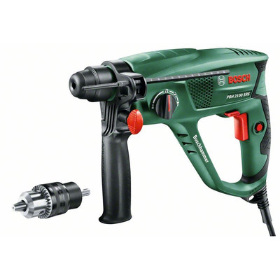 Bohr- und Meißelhammer SDS-plus PBH 2100 SRE (06033A9301)