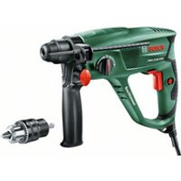 Bohr- und Meißelhammer SDS-plus PBH 2100 SRE (06033A9301) Bild 2