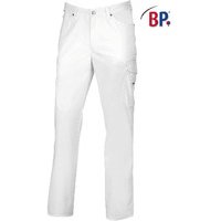 Herrenjeans 1658 686 weiß, Größe 48l Bild 2