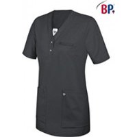 Schlupfkasack für Damen 1740 435 anthrazit, Größe XS Bild 2