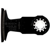 BIM Tauchsägeblatt AII 65 APB, Wood and Metal, 40 x 65 mm, 10er-Pack Bild 2