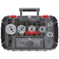 9-tlg. Elektriker-Set 1 Progressor for Wood&Metal Bild 2