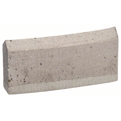 Segmente für Diamantnassbohrkronen 1.1/4" UNC Best for Concrete für ø172mm