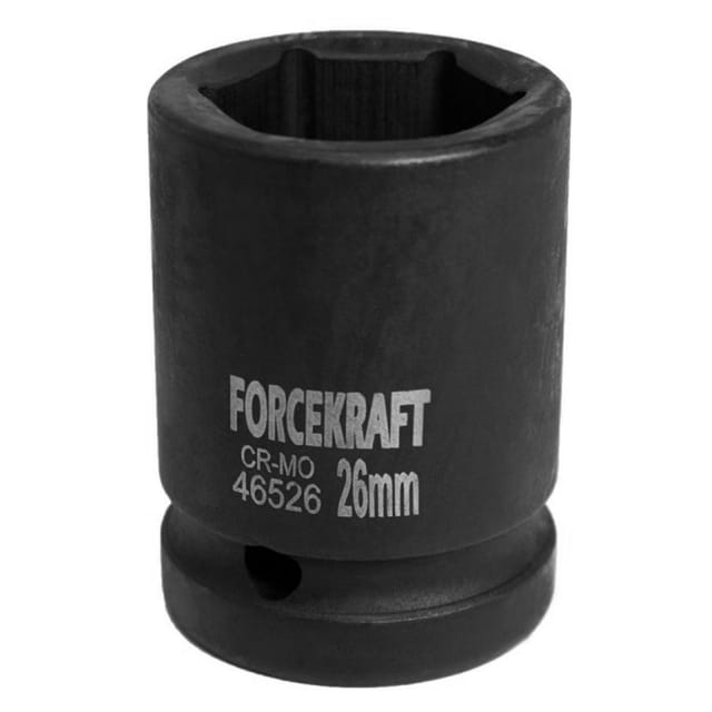Schlagschrauber-Einsatz 3/4'' 26 mm