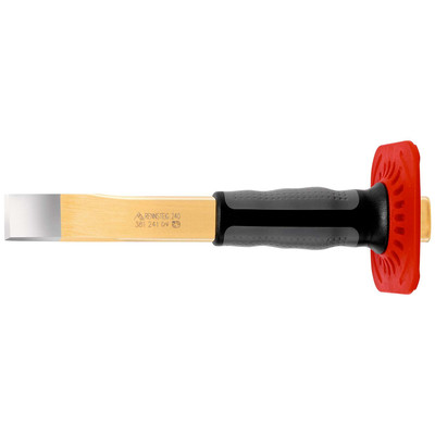 Schlitzmeißel HS gebogen 240mm 381 241 1