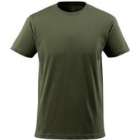 T-Shirt Calais Moosgrün 51579-965-33, Größe 3XL Bild 2